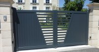 Notre société de clôture et de portail à Vendin-les-Bethune